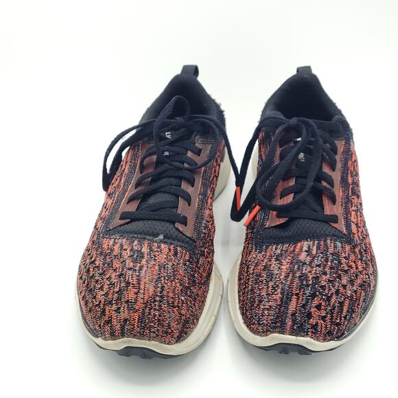 Under Armour Lightning 2 Running red Men\'s size 9.5 main image 7